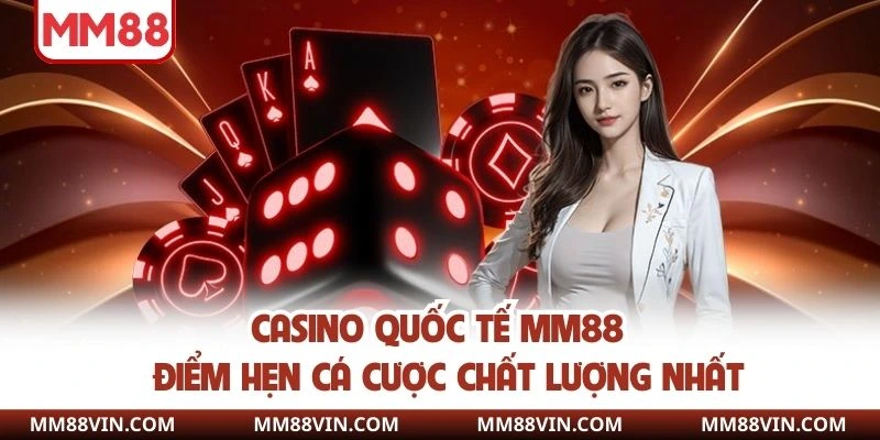 casino quốc tế