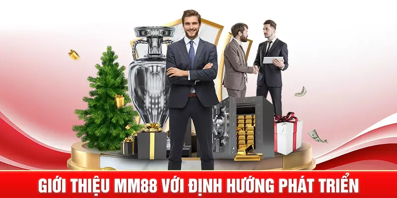 Giới thiệu định hướng phát triển