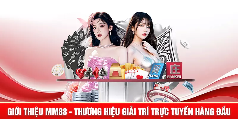 Giới thiệu mm88 - hệ sinh thái đa dạng