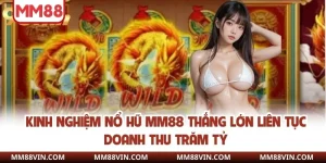 kinh nghiệm nổ hũ