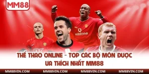 thể thao online